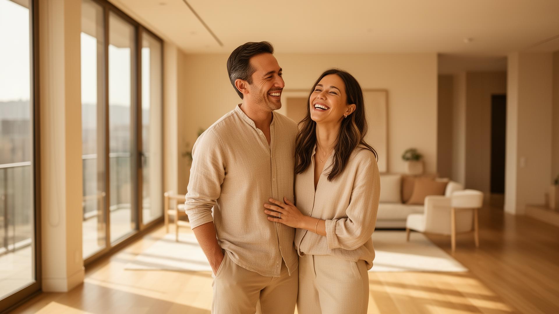 Coliseum Group — hogar entregado en Madrid