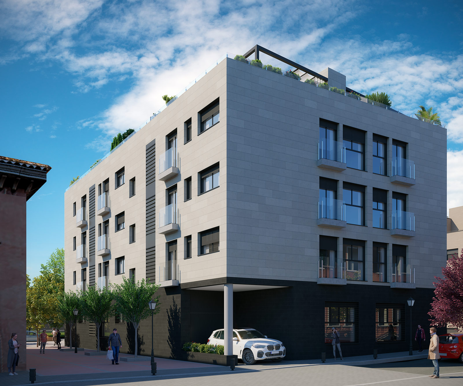 Edificio Bristol — imagen 2