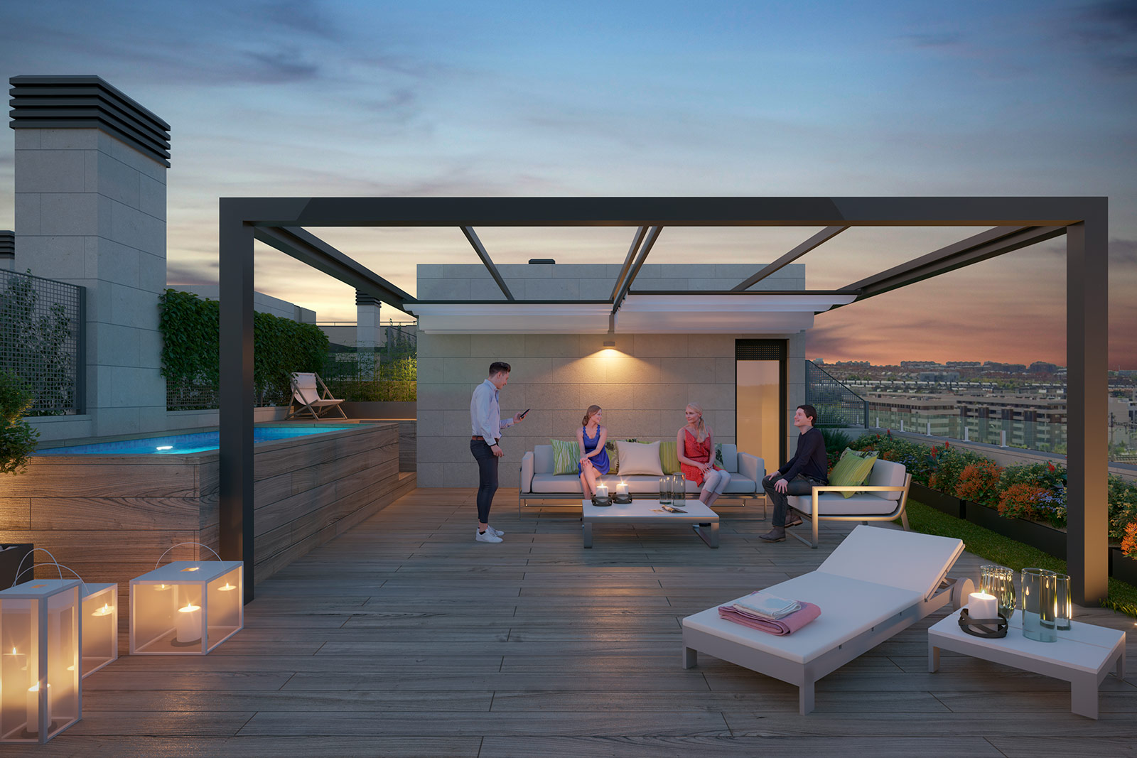 Edificio Bristol — imagen 3