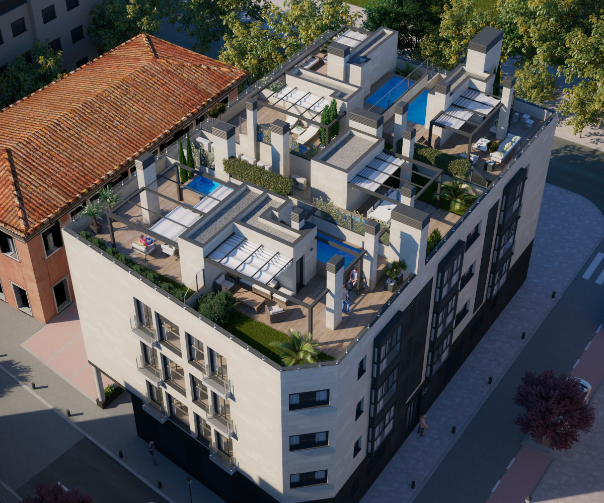 Edificio Bristol — imagen 5