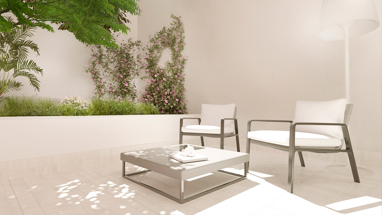 Residencial Teniente Compaired — imagen 4