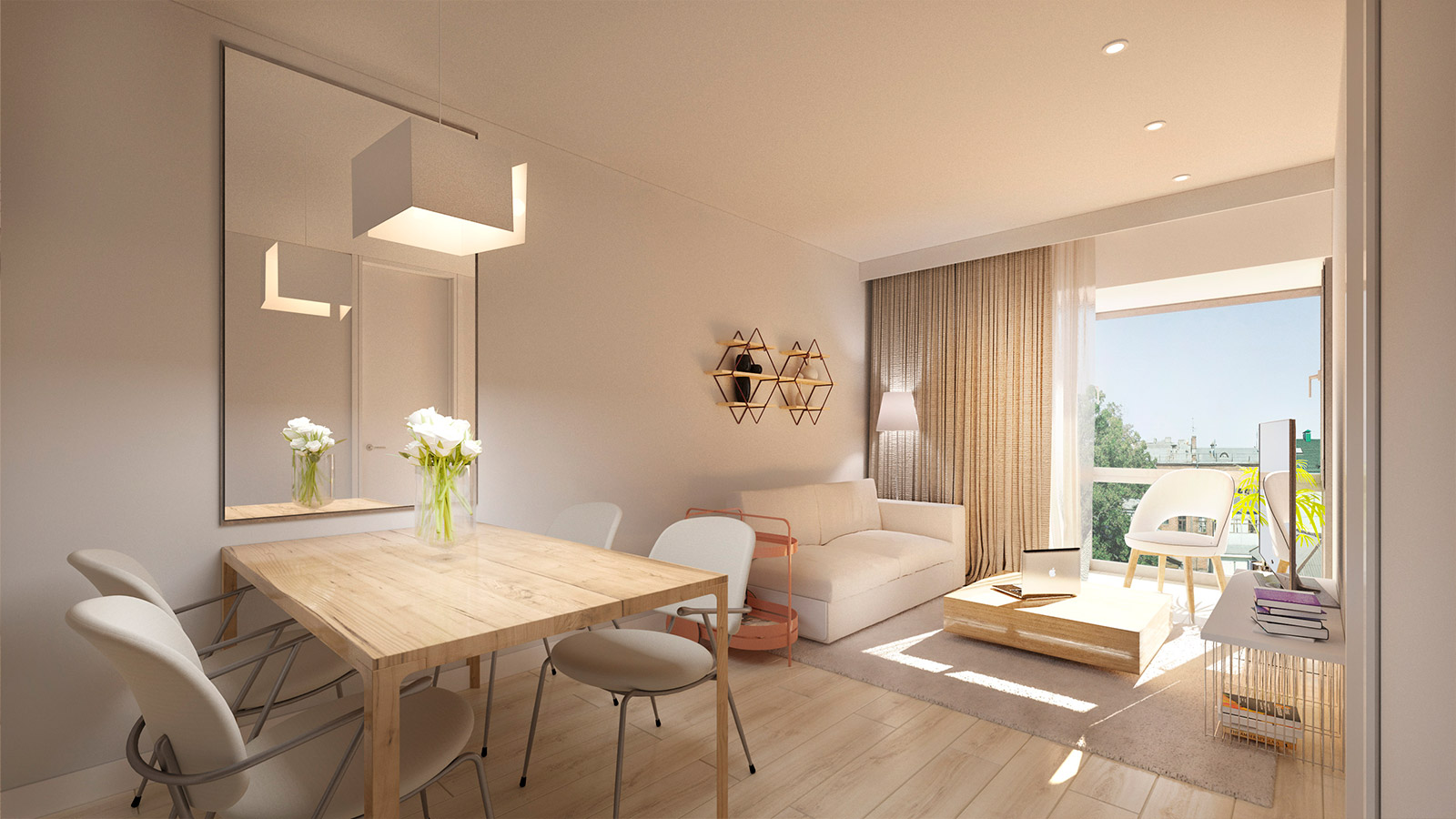 Residencial Teniente Compaired — imagen 6