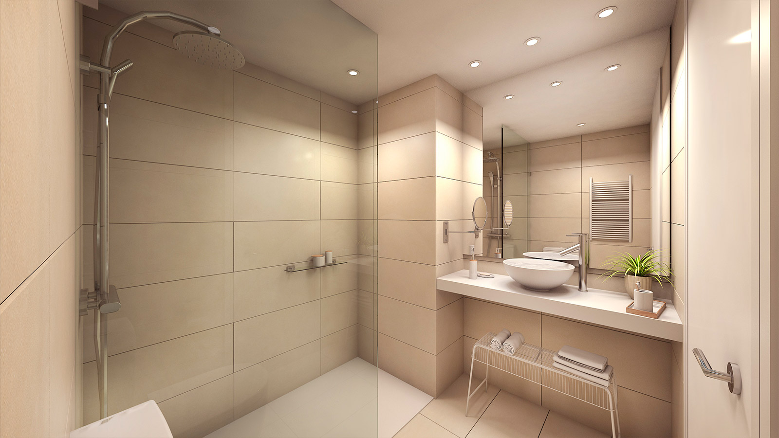 Residencial Teniente Compaired — imagen 7
