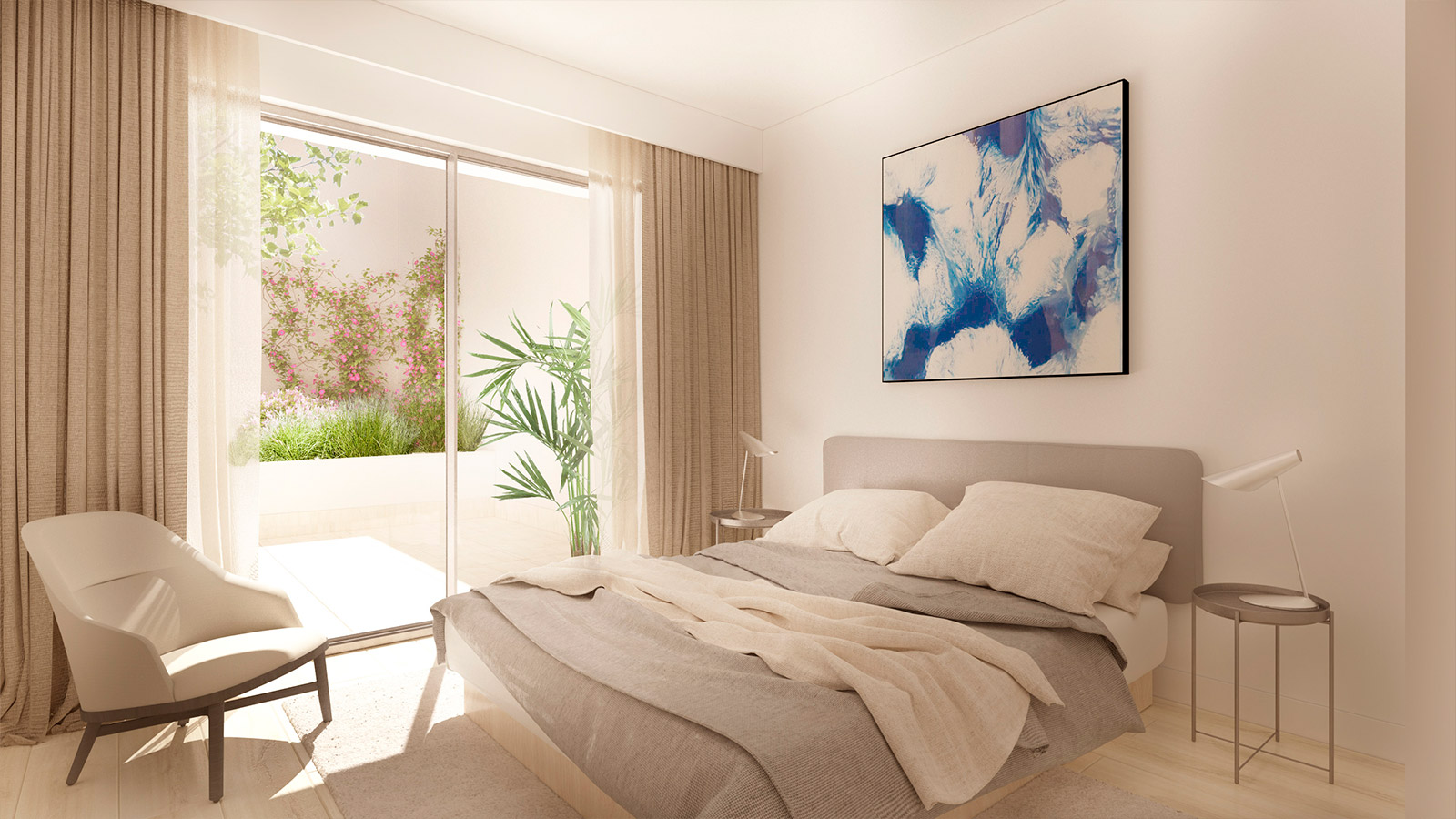 Residencial Teniente Compaired — imagen 8