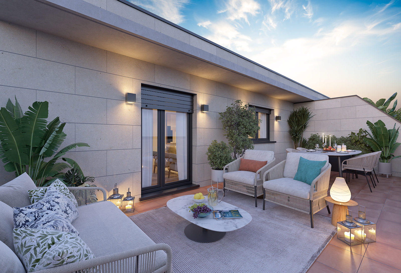Residencial Oudrid — imagen 2