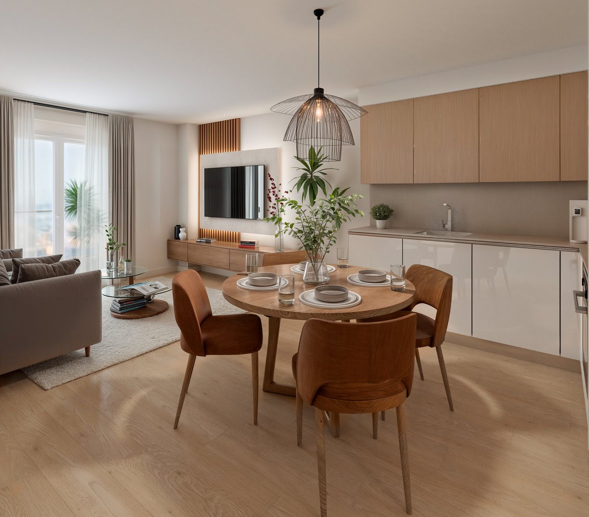 Residencial Oudrid — imagen 4