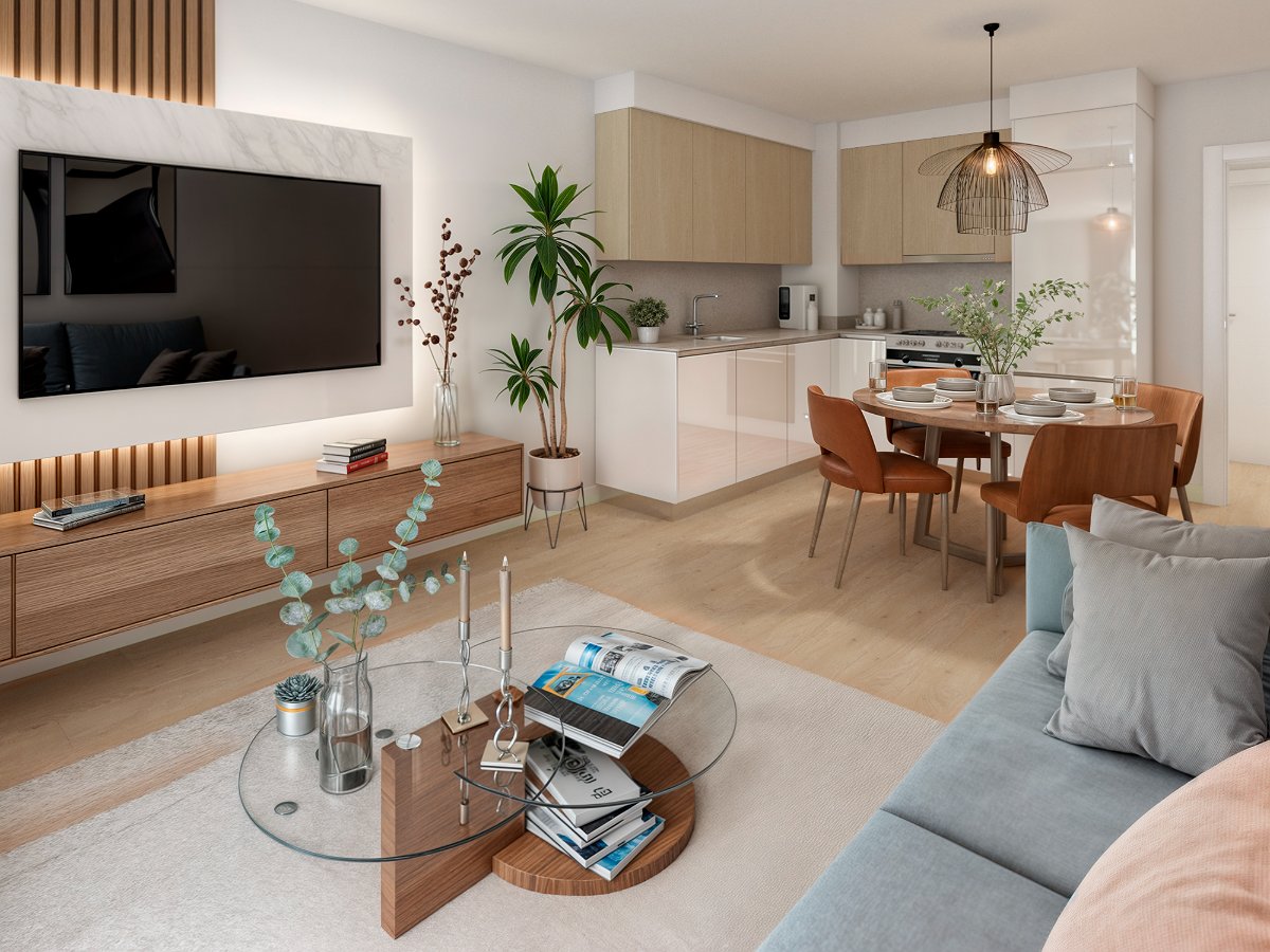 Residencial Oudrid — imagen 6