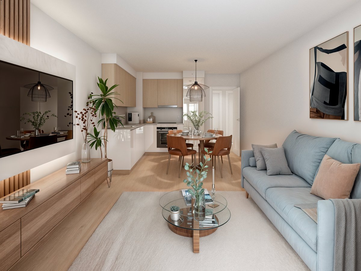 Residencial Oudrid — imagen 7