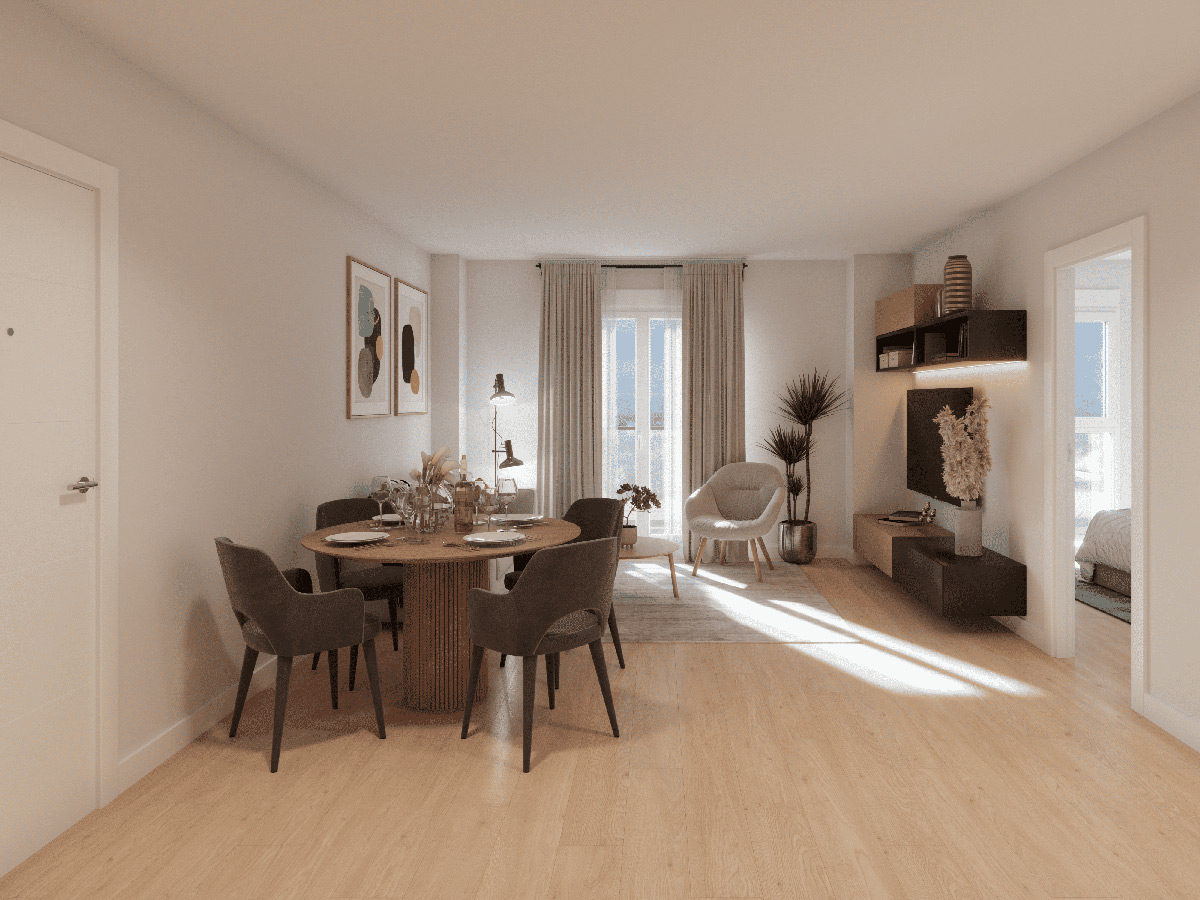 Residencial Francisco Salas — imagen 6